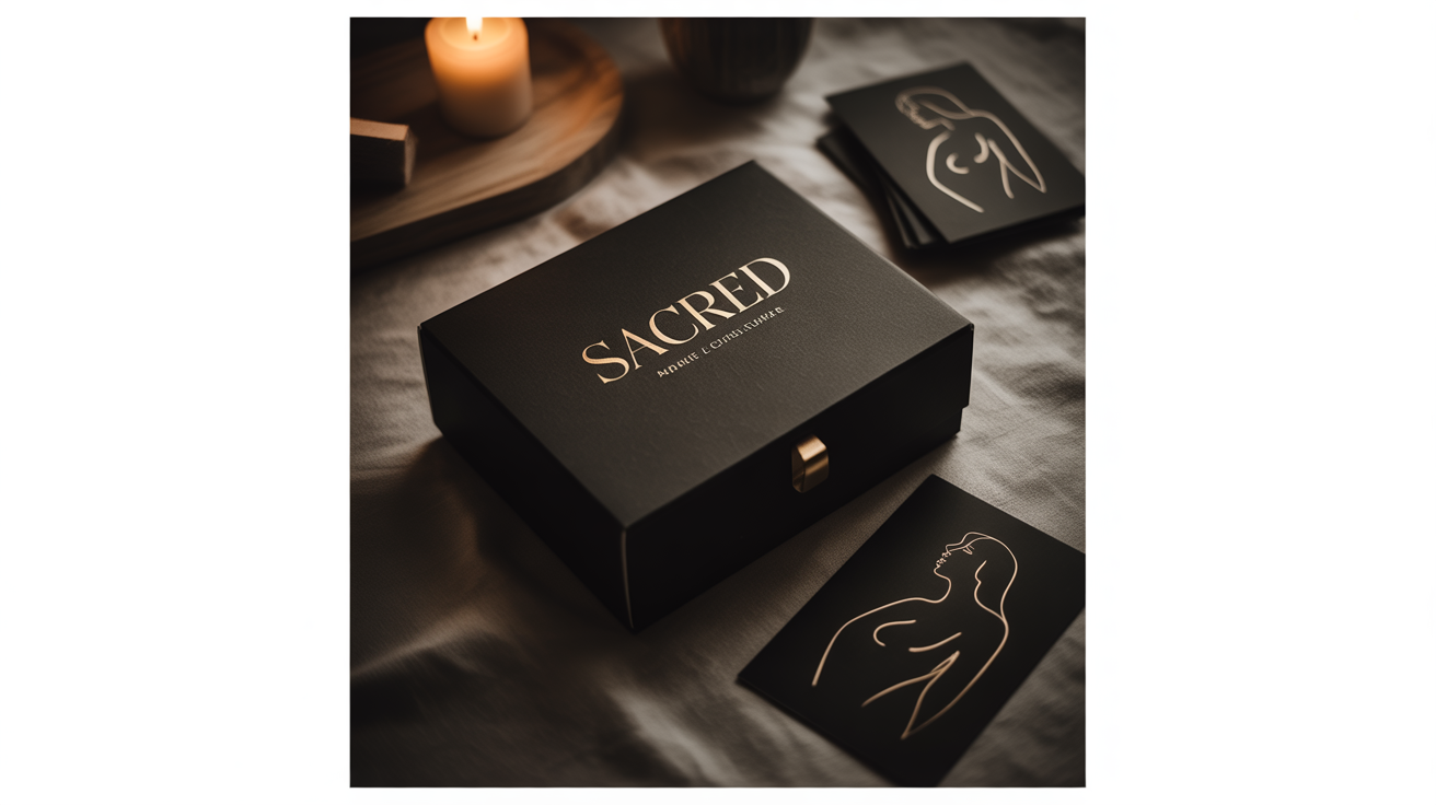Sacred: The Connection Game